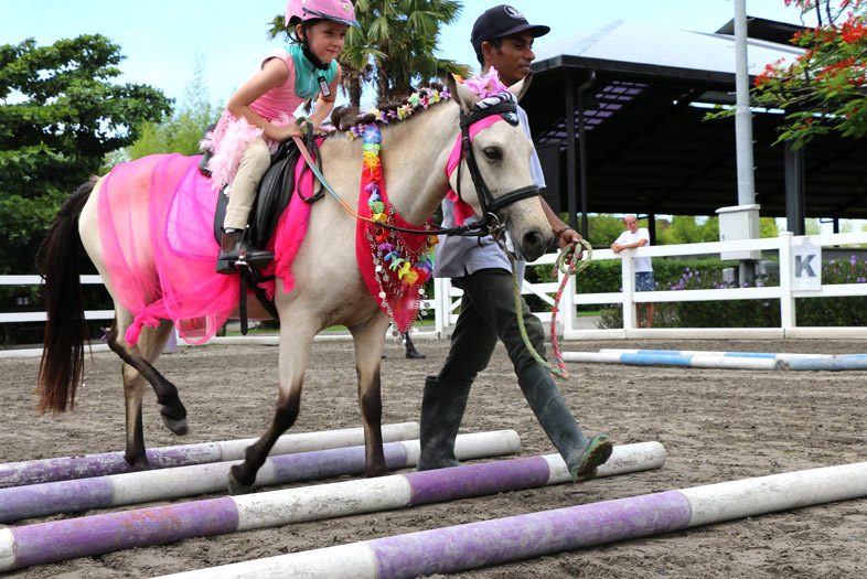 Bali Equestrian Centre, Canggu