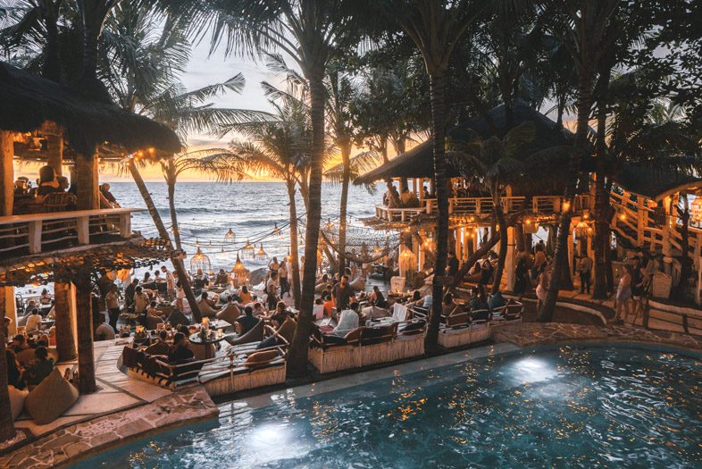 La Brisa Bali, Canggu