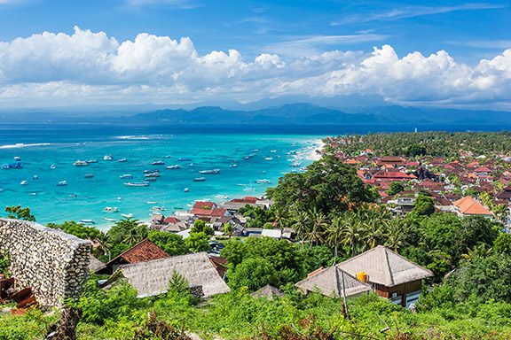 Nusa Lembongan