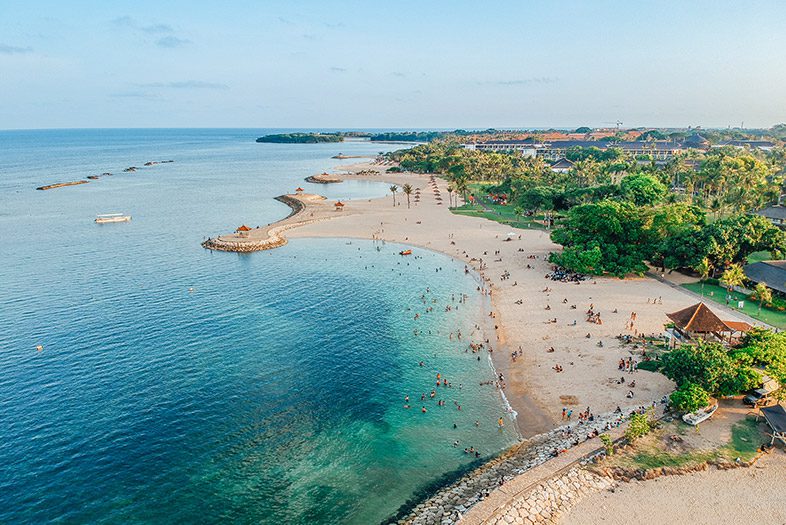 Pantai Sanur