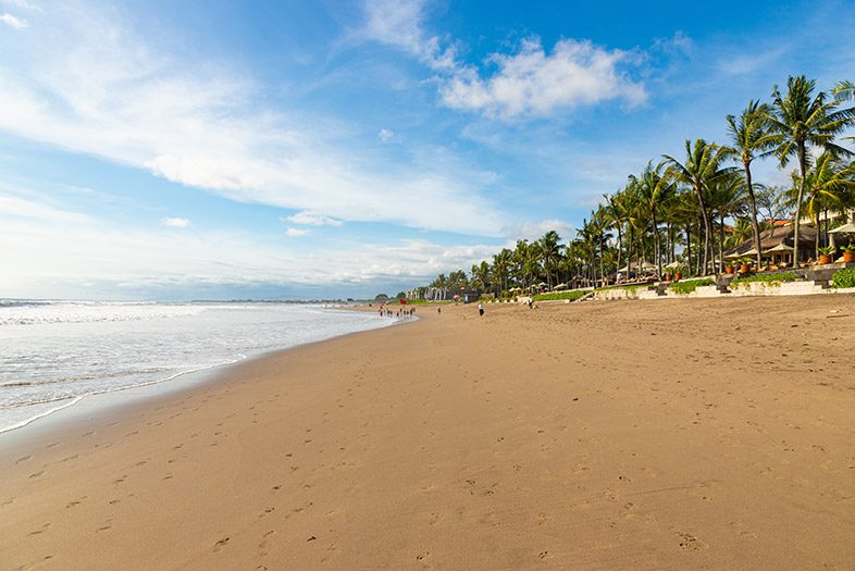 Pantai Petitenget, Seminyak