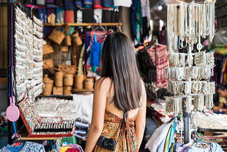 Pasar Seni Ubud