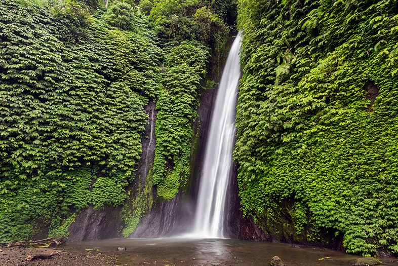 Air Terjun Blahmantung, Bali