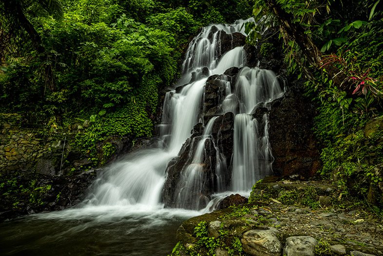 Air Terjun Jembong, Bali