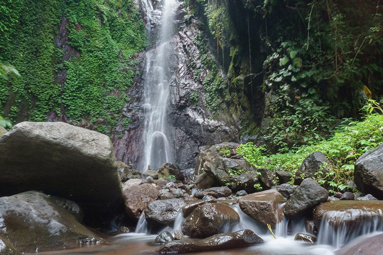 Air Terjun Yeh Mampeh, Bali