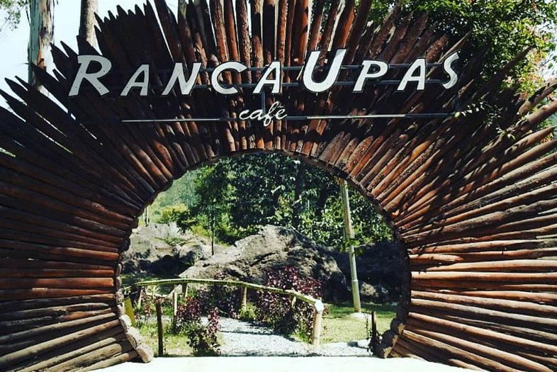 Ranca Upas Café