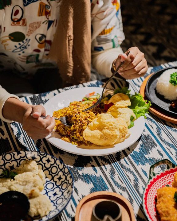 Warung Kopi Limarasa, Bandung