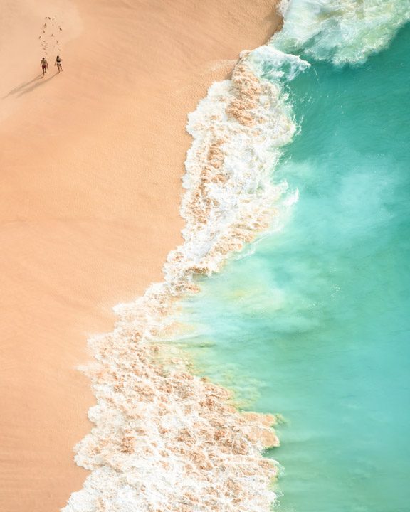 Kelingking Beach, Nusa Penida