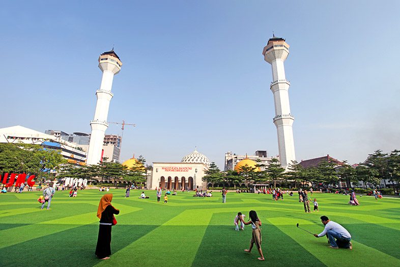 Alun-Alun Bandung