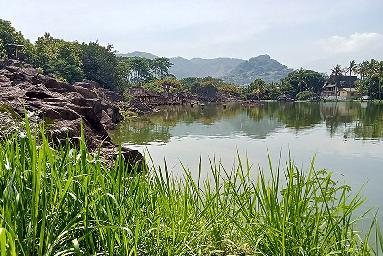 Kampung Batu Malakasari, Bandung