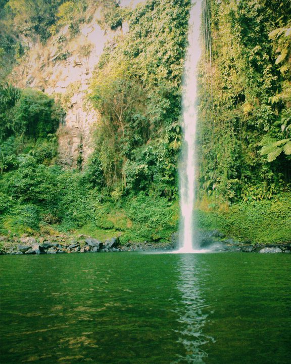 Curug Bugbrug, Bandung