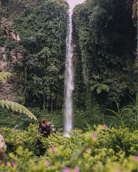 Curug Bugbrug, Bandung