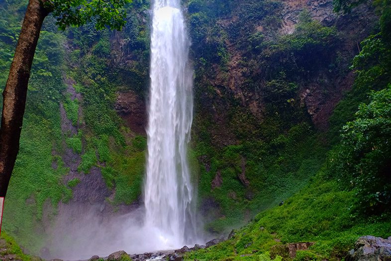 Curug Cimahi, Bandung