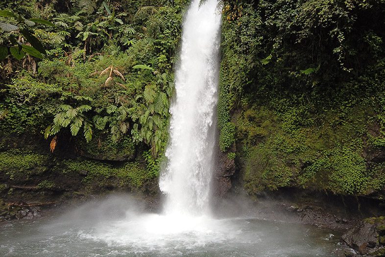 Curug Sawer, Bandung