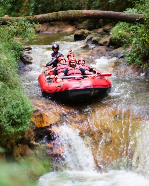 Sungai Palayangan, Bandung