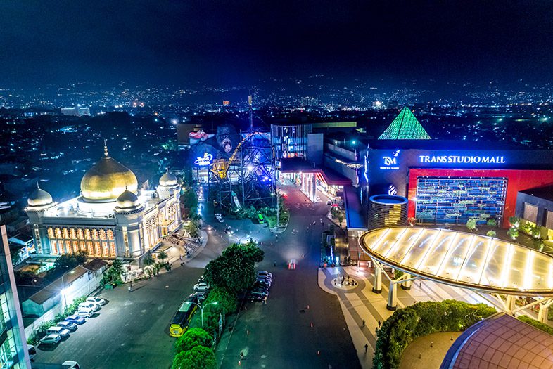 Trans Studio Bandung