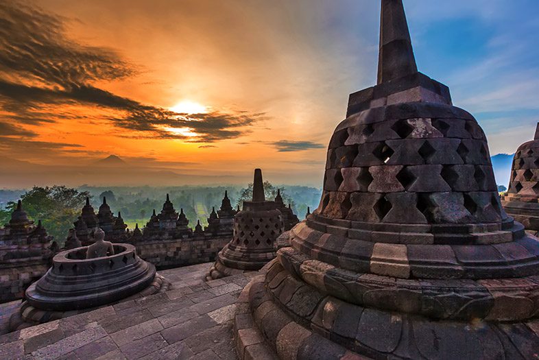 Candi Borobudur