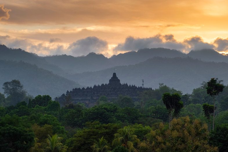 Candi Borobudur