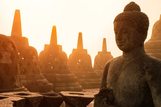 Candi Borobudur