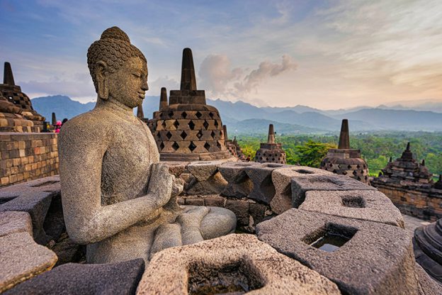 Candi Borobudur