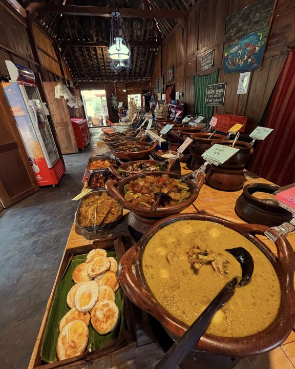 Bumi Djawa, Salatiga