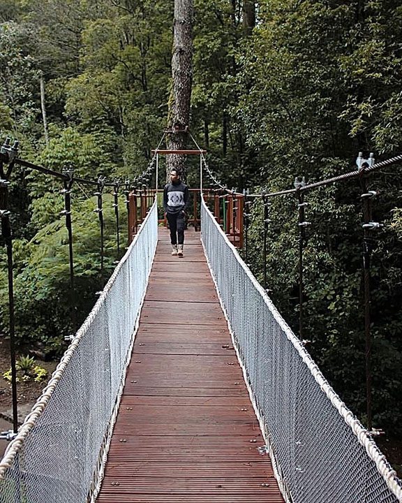 Umbul Songo, Salatiga