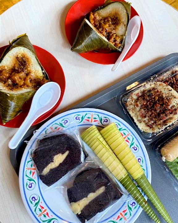 Toko Kue Lakker