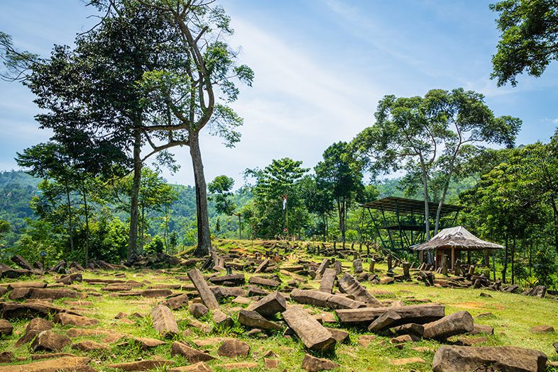 Gunung Padang, Cianjur