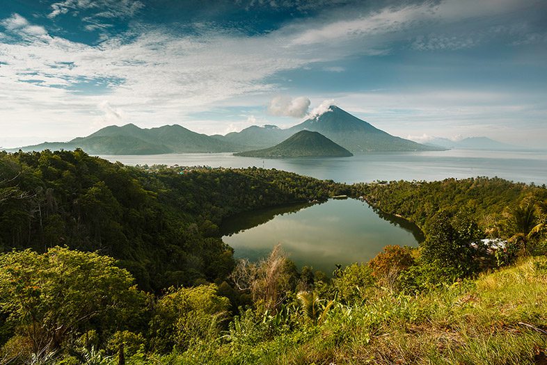 Ternate, Maluku Utara